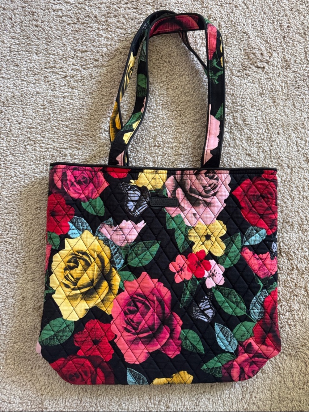 Vera bradley Tote Bag